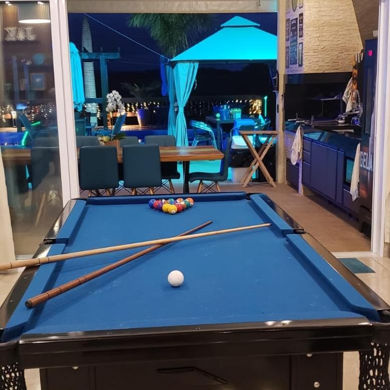 Chacara Arena Jk Com Piscina Integrada Com Sauna E Hidromassagem Ibiúna Exterior foto