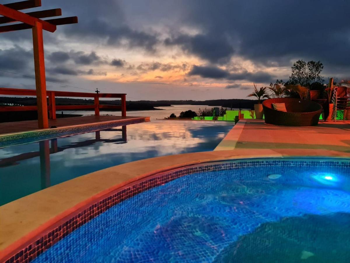 Chacara Arena Jk Com Piscina Integrada Com Sauna E Hidromassagem Ibiúna Exterior foto